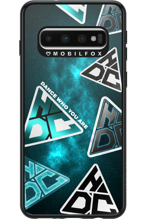 HDC 6 - Samsung Galaxy S10