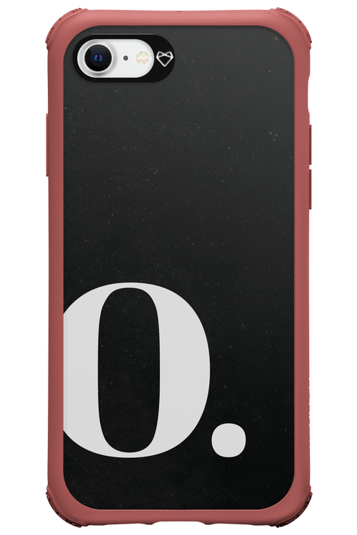 O (Off Space) 2.0 - Apple iPhone SE 2020