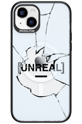 Broken Glass - Apple iPhone 15 Plus
