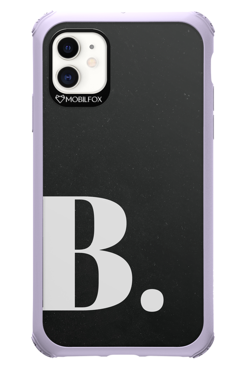 B (Off Space) 2.0 - Apple iPhone 11