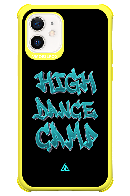 HDC 2 2.0 - Apple iPhone 12