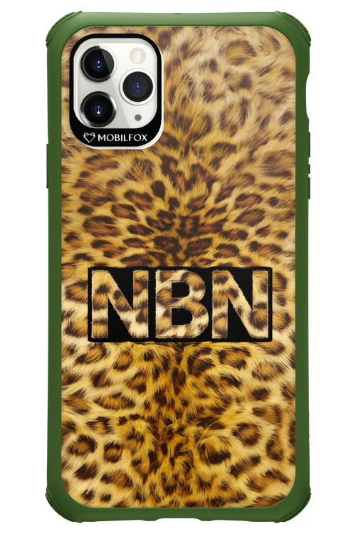 Cheetahh 2.0 - Apple iPhone 11 Pro Max