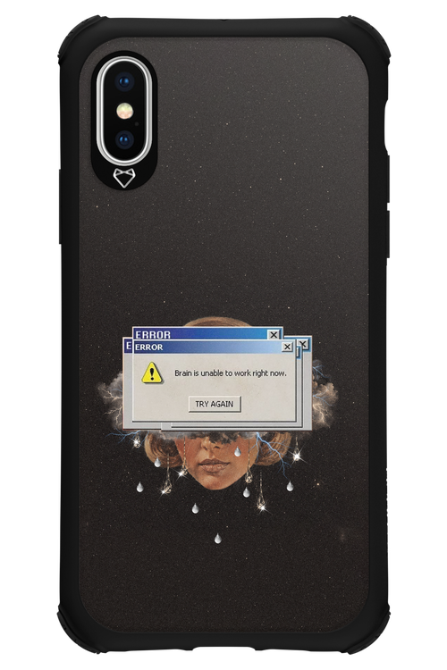 Out of Mind 2.0 - Apple iPhone XS