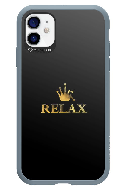 Relax 2.0 - Apple iPhone 11