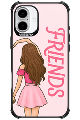 Friendssss - Apple iPhone 16 Plus