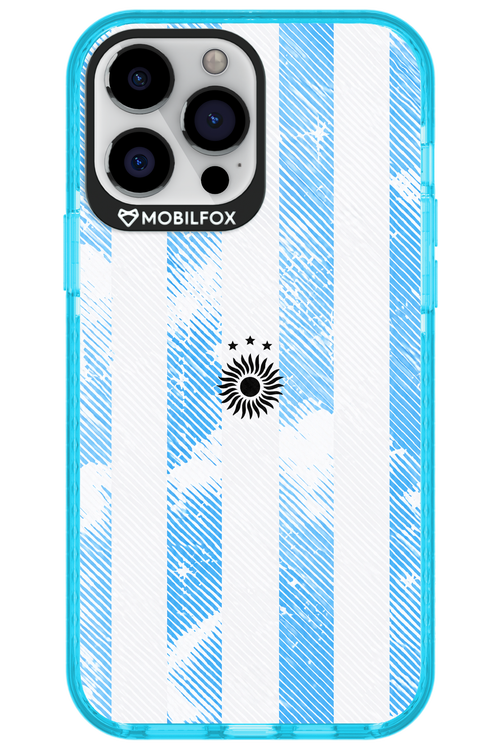 Argentina 2.0 - Apple iPhone 13 Pro Max