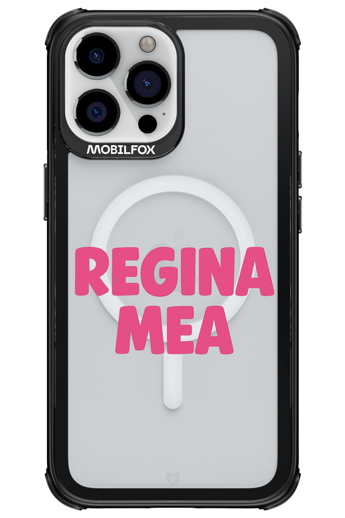 Regina Mea - Apple iPhone 13 Pro Max
