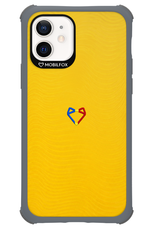 Romania 2.0 - Apple iPhone 12