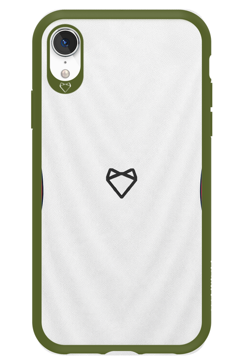England X Mobilfox 2.0 - Apple iPhone XR