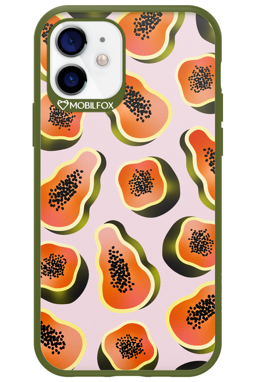 Papaya Wave 2.0 - Apple iPhone 12