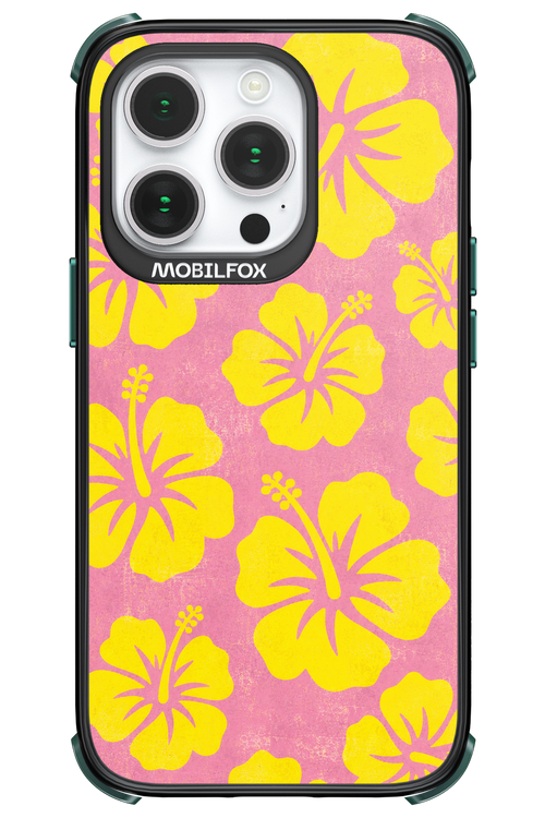 HAWAII 2.0 - Apple iPhone 14 Pro
