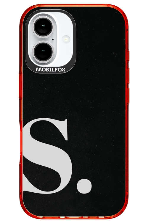 S (Off Space) 2.0 - Apple iPhone 16