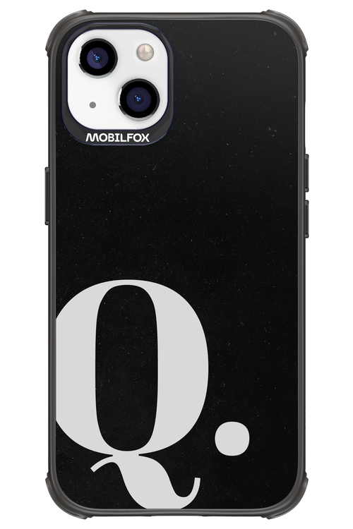 Q (Off Space) 2.0 - Apple iPhone 13