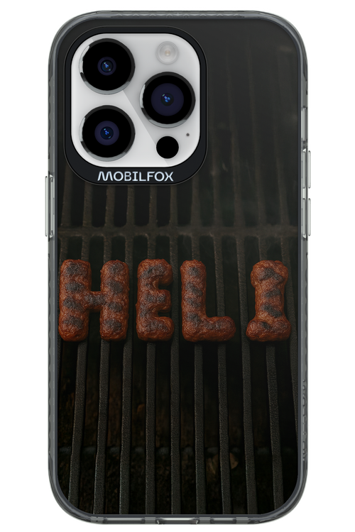 Barbeque - Apple iPhone 14 Pro