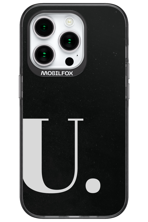 U (Off Space) 2.0 - Apple iPhone 15 Pro