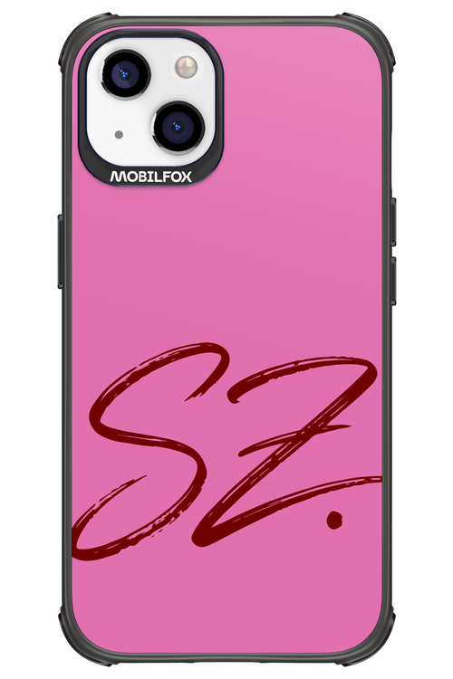 (Sorbet) SZ 2.0 - Apple iPhone 13