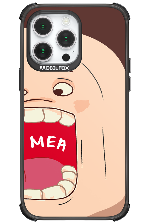 MEA 2 - Apple iPhone 14 Pro Max