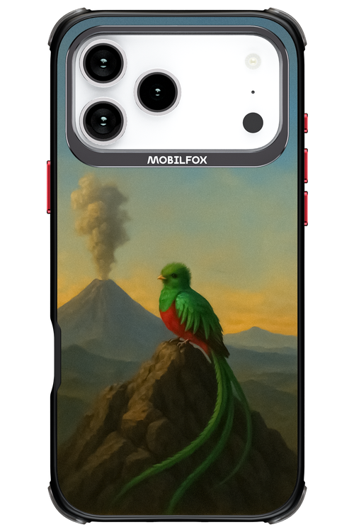 Birdy 2.0 - Apple iPhone 17 Pro Max