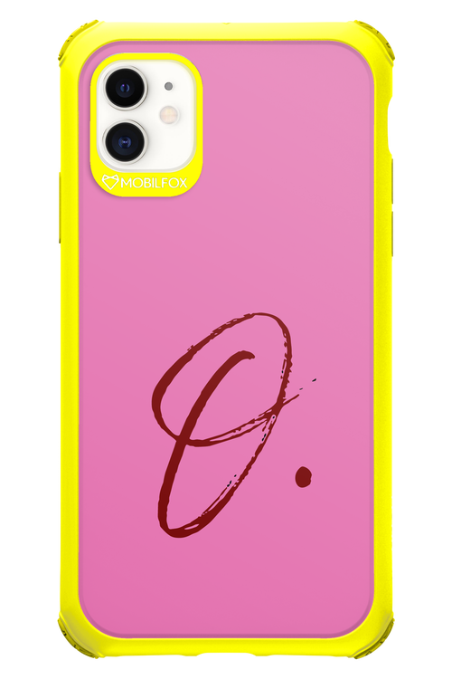 (Sorbet) O 2.0 - Apple iPhone 11
