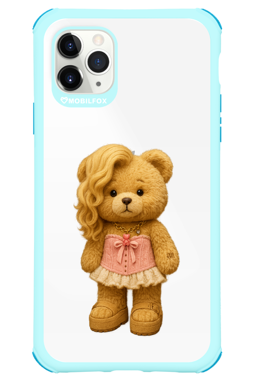 Bear Babe 2.0 - Apple iPhone 11 Pro Max