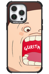 GURITA 2 - Apple iPhone 14 Pro Max