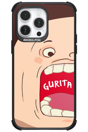 GURITA 2 - Apple iPhone 14 Pro Max
