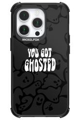 Ghosted - Apple iPhone 14 Pro