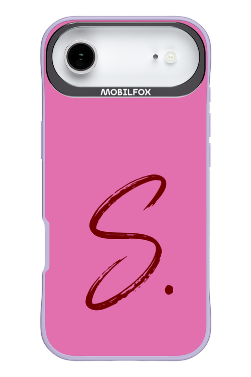 (Sorbet) S 2.0 - Apple iPhone 17 Air