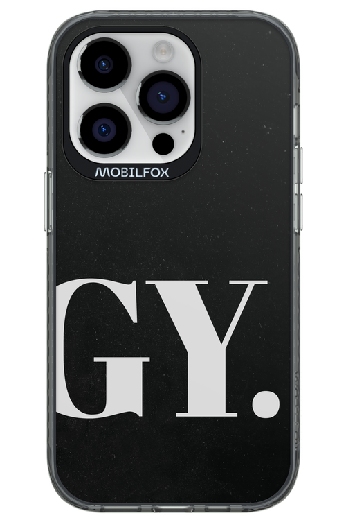 GY (Off Space) 2.0 - Apple iPhone 14 Pro