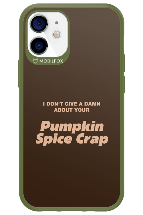 P-Spice Crap 2.0 - Apple iPhone 12 Mini