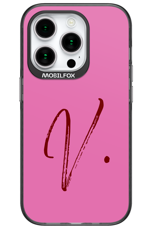 (Sorbet) V 2.0 - Apple iPhone 15 Pro