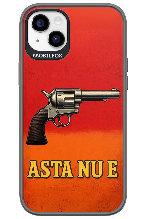 Asta Nu E - Apple iPhone 14 Plus