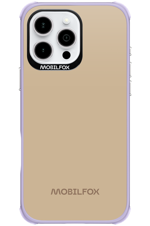 Sand 2.0 - Apple iPhone 16 Pro Max
