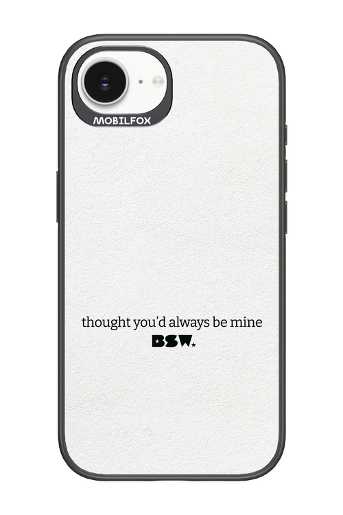 BSW FourSeasons 13 2.0 - Apple iPhone 16e