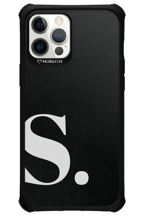 S (Off Space) 2.0 - Apple iPhone 12 Pro Max