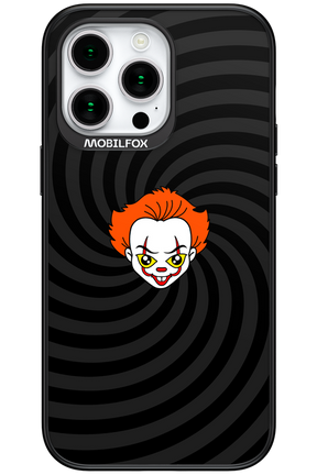 Mystery Clown - Apple iPhone 15 Pro Max