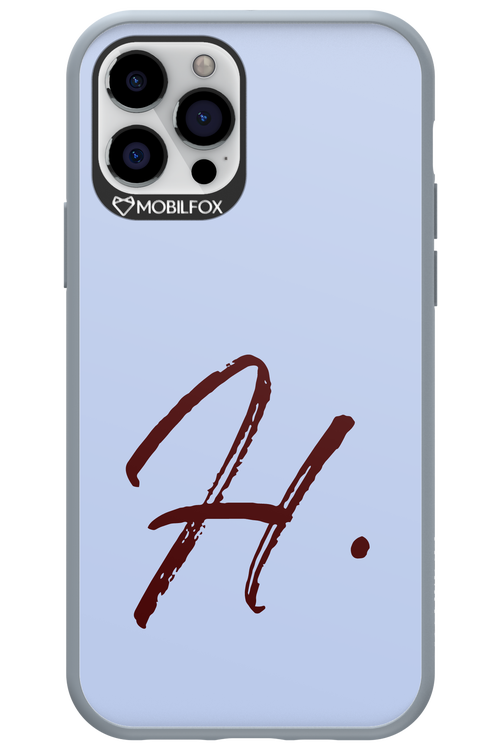 (Jellyfish Presso) H 2.0 - Apple iPhone 12 Pro