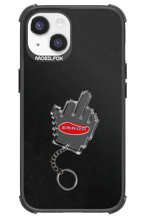 Err0r 2.0 - Apple iPhone 14