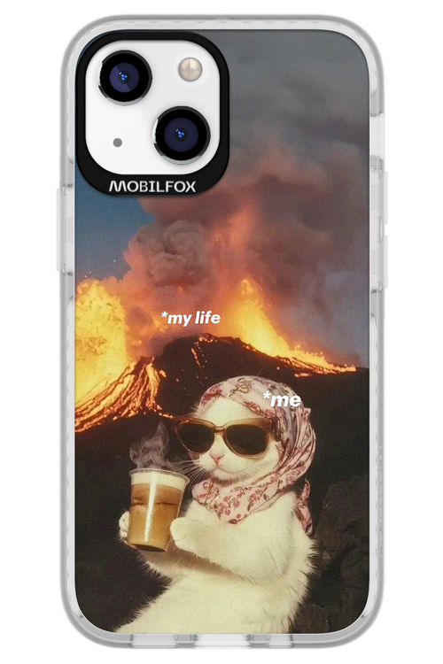 My life 2.0 - Apple iPhone 13 Mini
