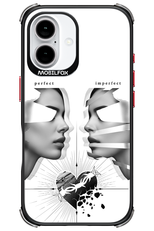 Arcok 2.0 - Apple iPhone 16