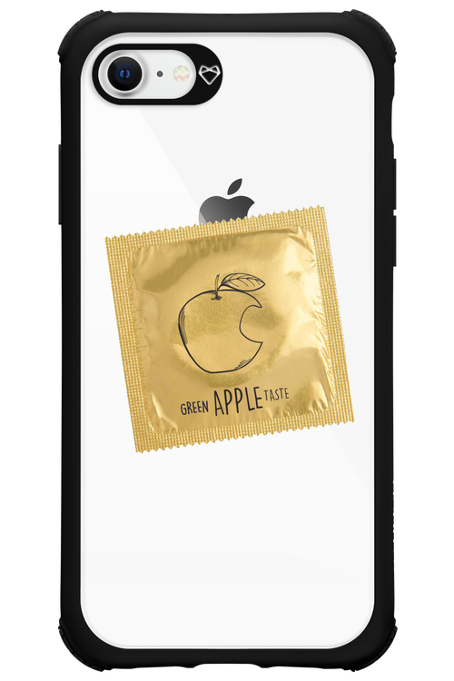 Safety Apple 2.0 - Apple iPhone 8