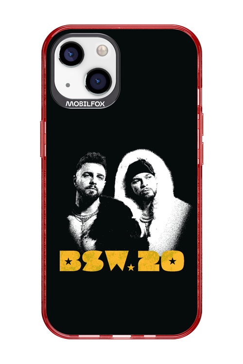 BSW 20 (8) 2.0 - Apple iPhone 13