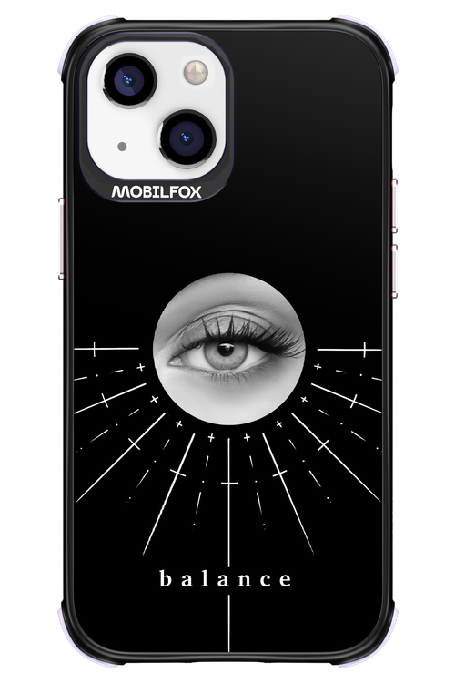 Szem 2.0 - Apple iPhone 13 Mini