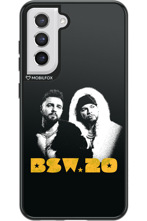 BSW 20 (8) 2.0 - Samsung Galaxy S21 FE