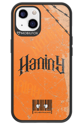 Haniny Grunge - Apple iPhone 13