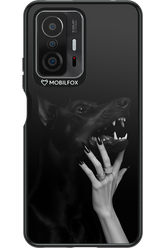 Hellhound 2.0 - Xiaomi Mi 11T Pro