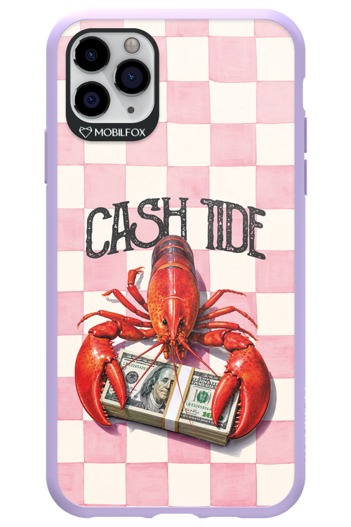 Cash Tide 2.0 - Apple iPhone 11 Pro Max