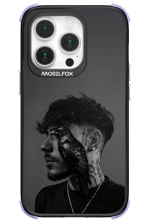 RAVEN - Apple iPhone 14 Pro