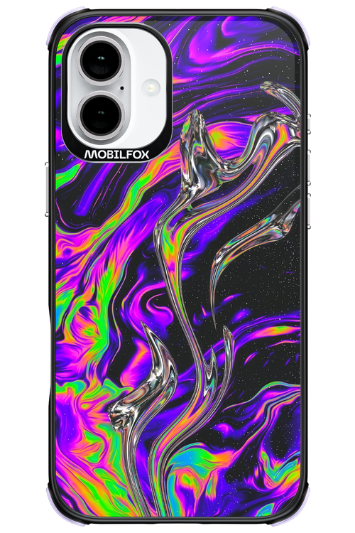 Nova 2.0 - Apple iPhone 16 Plus