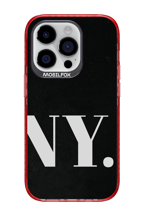 NY (Off Space) 2.0 - Apple iPhone 14 Pro